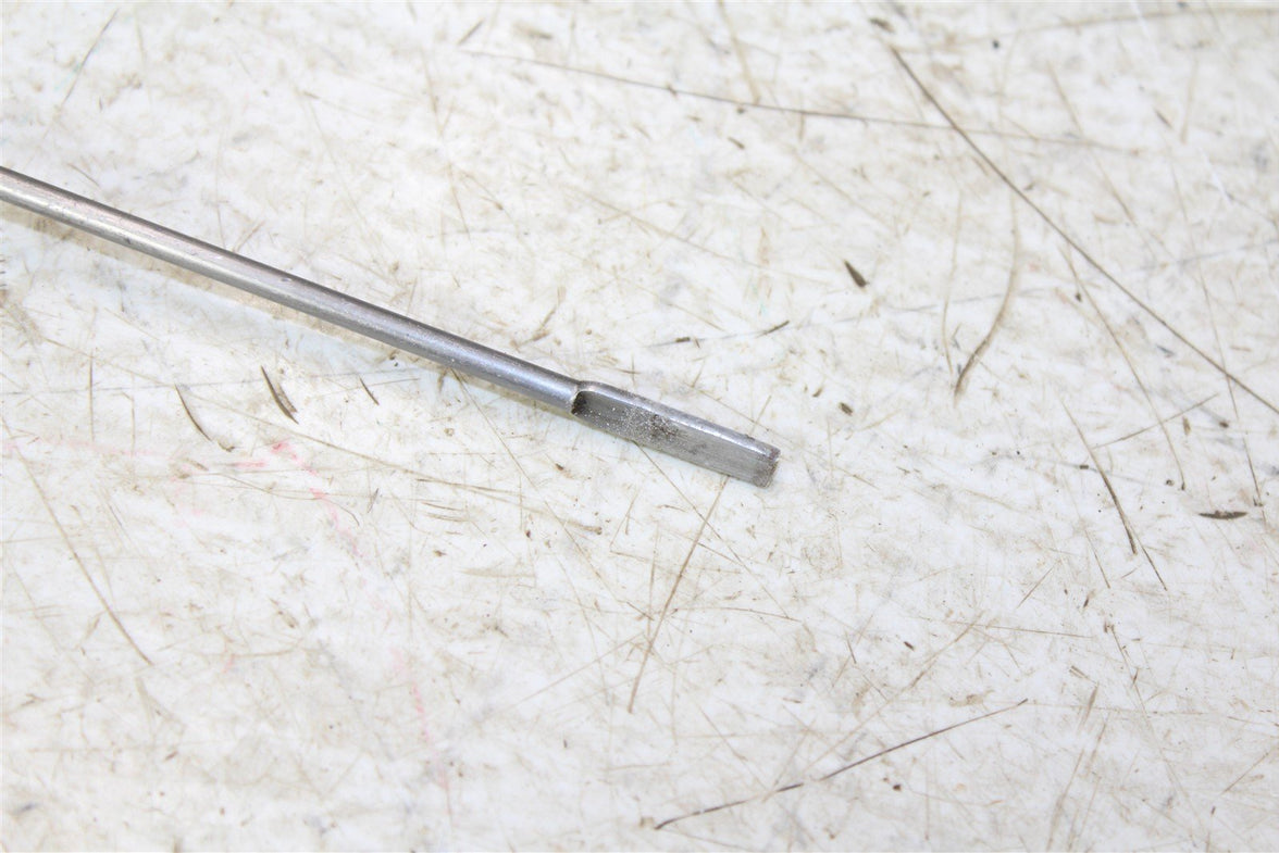 1987 Yamaha Big Bear 350 4x4 Dip Stick Oil Cap Gauge