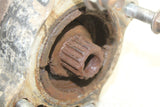 1987 Yamaha Big Bear 350 4x4 Rear Differential