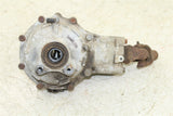 1987 Yamaha Big Bear 350 4x4 Front Differential