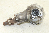 1987 Yamaha Big Bear 350 4x4 Front Differential