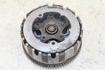 1987 Yamaha Big Bear 350 4x4 Clutch Basket Inner Hub Pressure Plate