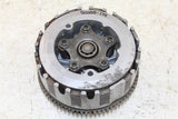 1987 Yamaha Big Bear 350 4x4 Clutch Basket Inner Hub Pressure Plate