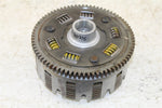 1987 Yamaha Big Bear 350 4x4 Clutch Basket Inner Hub Pressure Plate