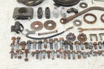 1987 Yamaha Big Bear 350 4x4 Chassis Bolt Kit Hardware