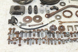 1987 Yamaha Big Bear 350 4x4 Chassis Bolt Kit Hardware