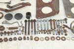 1987 Yamaha Big Bear 350 4x4 Chassis Bolt Kit Hardware