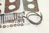 1987 Yamaha Big Bear 350 4x4 Chassis Bolt Kit Hardware