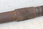 1987 Yamaha Big Bear 350 4x4 Rear Drive Axle