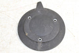 1987 Yamaha Big Bear 350 4x4 Outer Clutch Cover Plastic