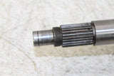 1987 Yamaha Big Bear 350 4x4 Crankshaft Connecting Rod