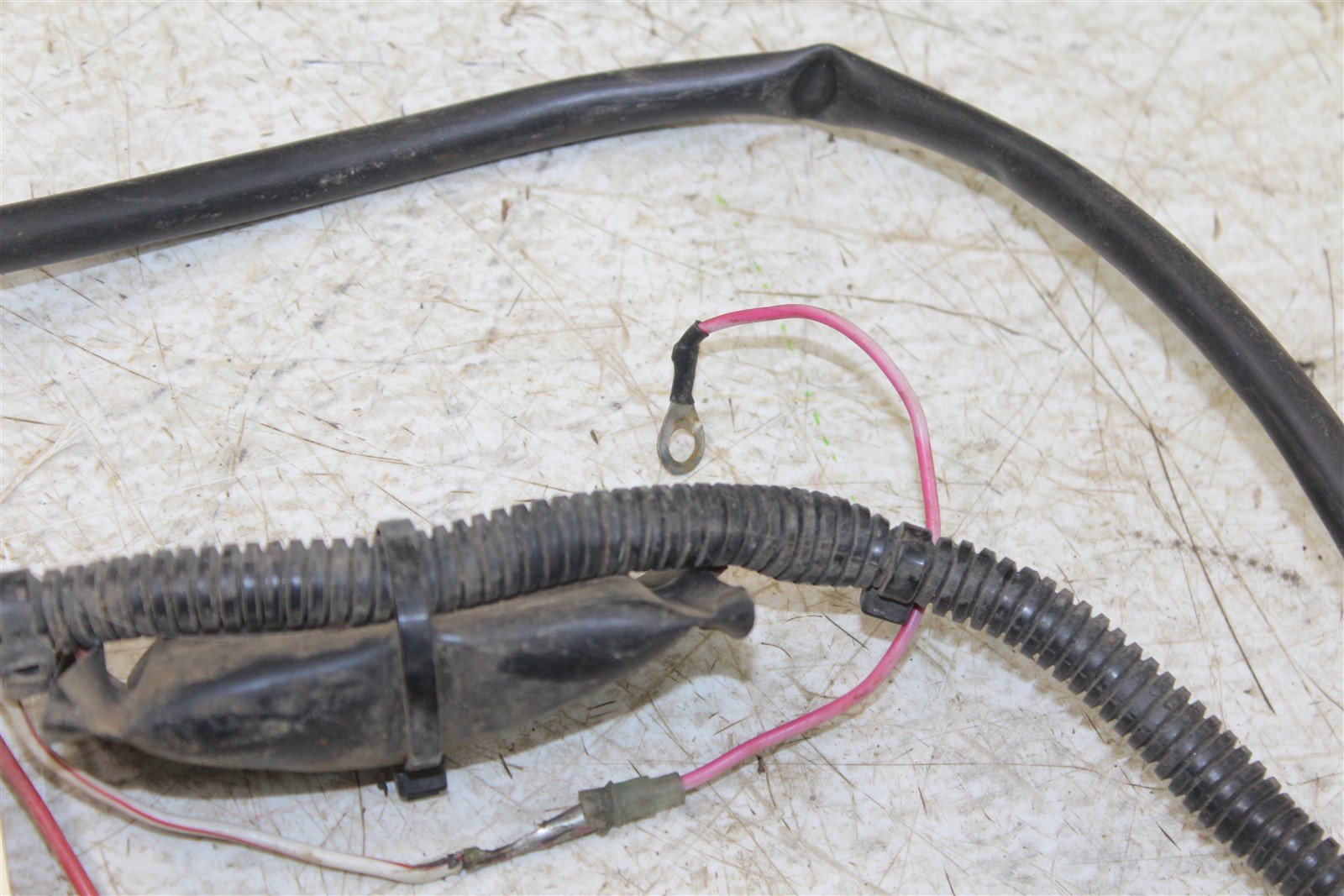 1998 Polaris Sportsman 500 4x4 Wire Wiring Harness Loom