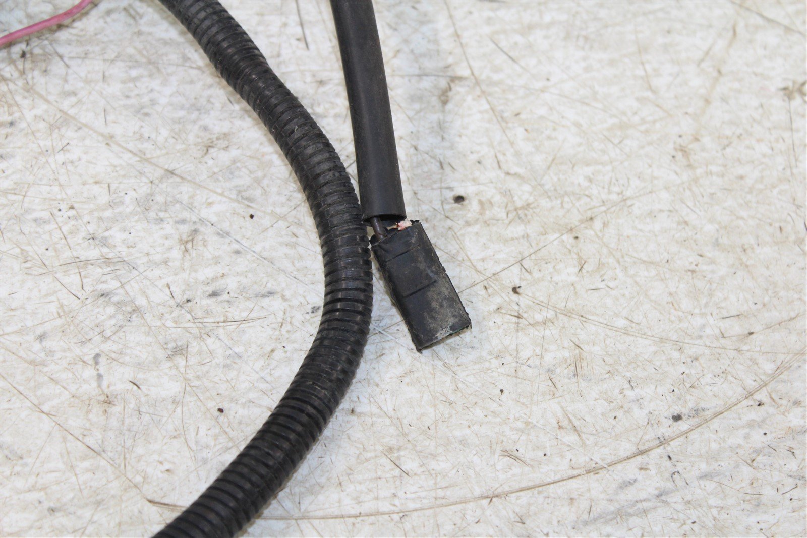 1998 Polaris Sportsman 500 4x4 Wire Wiring Harness Loom