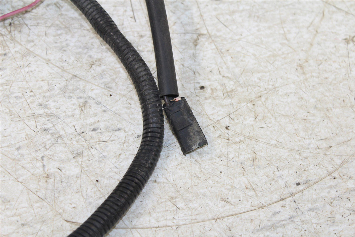 1998 Polaris Sportsman 500 4x4 Wire Wiring Harness Loom
