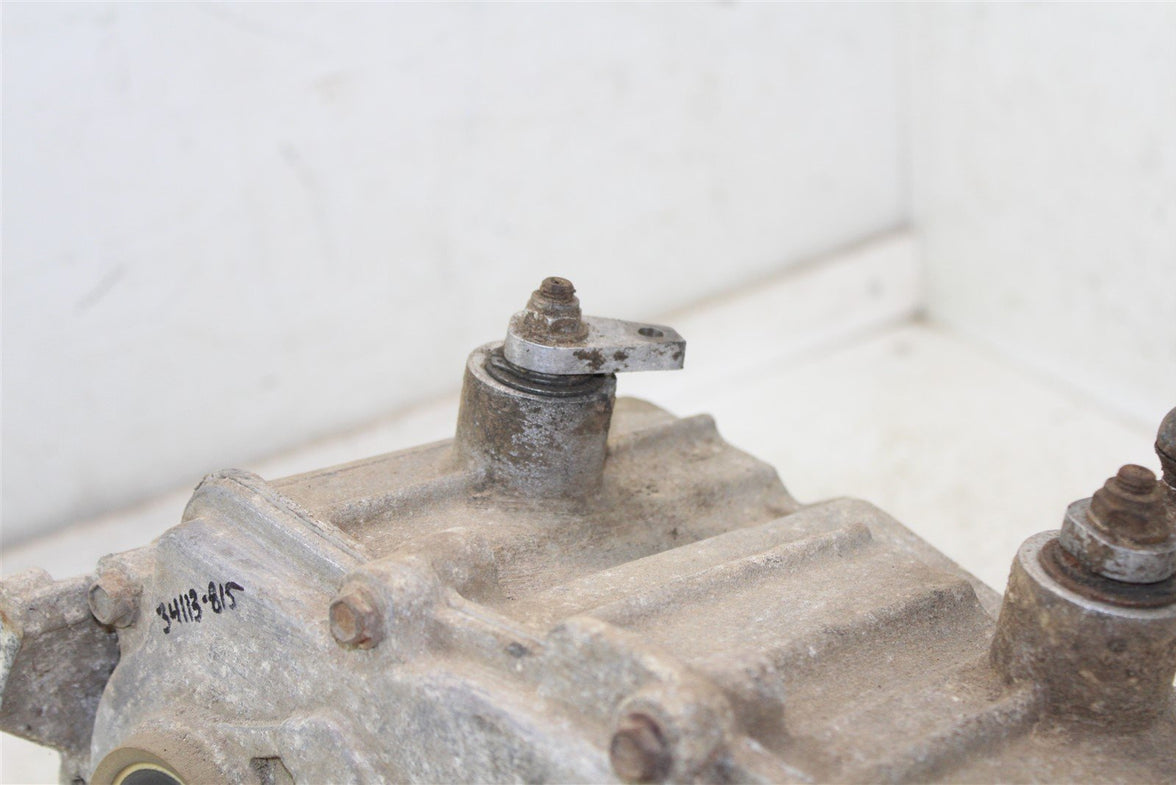 1998 Polaris Sportsman 500 4x4 Transmission Gear Box Case
