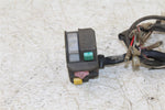 1998 Polaris Sportsman 500 4x4 Start Button Kill Switch On Off