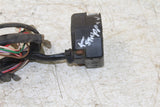 1998 Polaris Sportsman 500 4x4 Start Button Kill Switch On Off