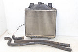 1998 Polaris Sportsman 500 4x4 Radiator w/ Coolant Hoses