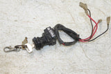 1998 Polaris Sportsman 500 4x4 Key Ignition Switch