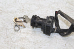 1998 Polaris Sportsman 500 4x4 Key Ignition Switch