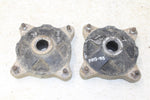 1998 Polaris Sportsman 500 4x4 Rear Hubs Wheel Mounts