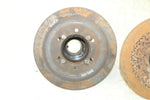 1998 Polaris Sportsman 500 4x4 Front Hubs Brake Rotors