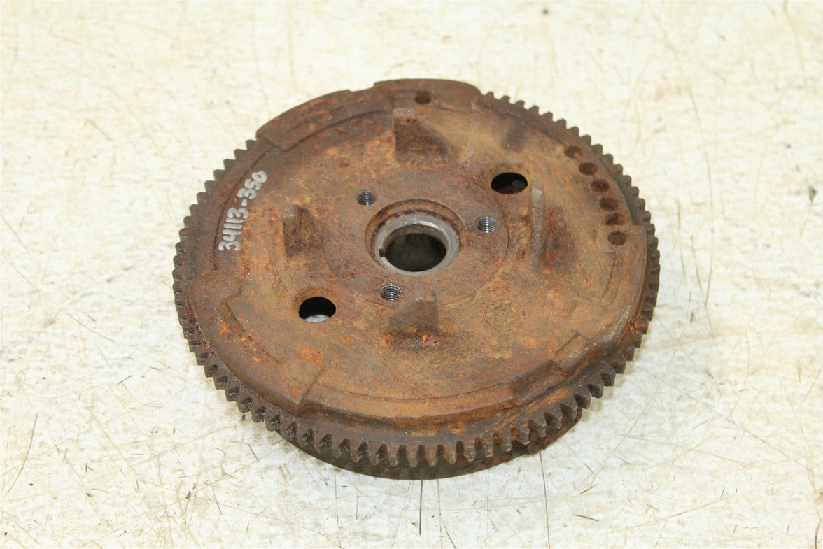 1998 Polaris Sportsman 500 4x4 Flywheel Magneto