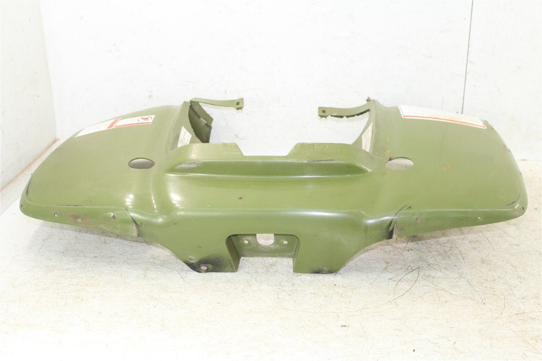 1998 Polaris Sportsman 500 4x4 Rear Fender Plastics