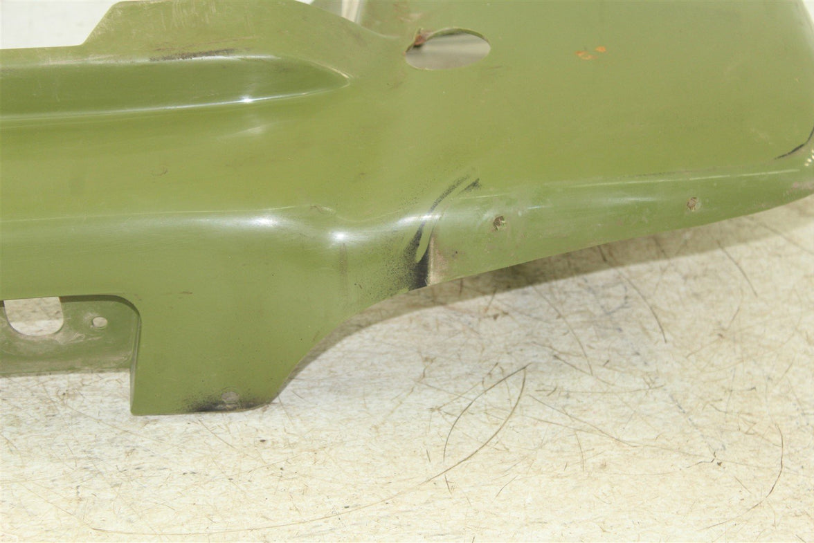 1998 Polaris Sportsman 500 4x4 Rear Fender Plastics