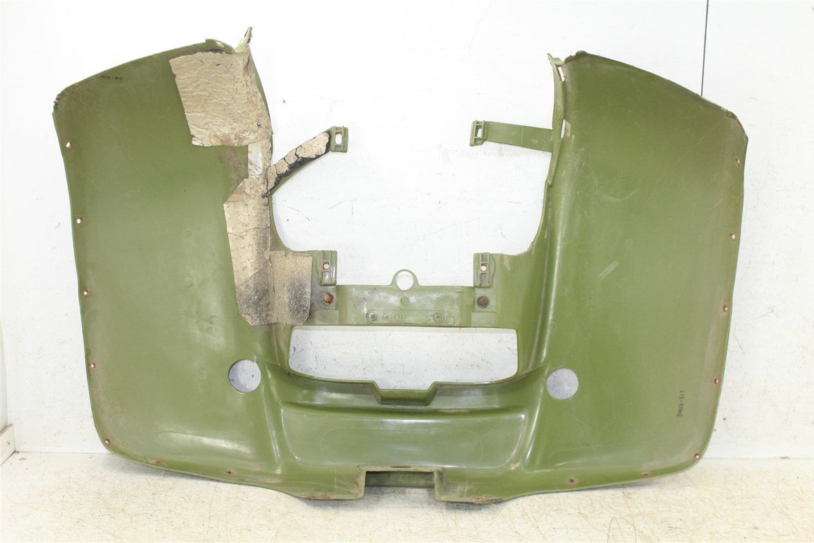 1998 Polaris Sportsman 500 4x4 Rear Fender Plastics