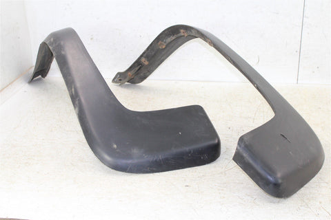 1998 Polaris Sportsman 500 4x4 Rear Fender Flares Left Right