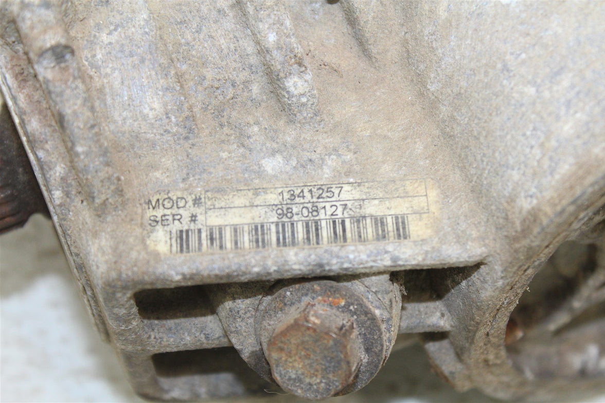 1998 Polaris Sportsman 500 4x4 Front Differential