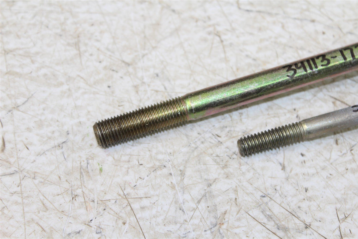 1998 Polaris Sportsman 500 4x4 Clutch Bolts Primary Secondary