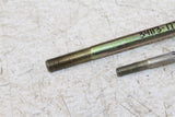 1998 Polaris Sportsman 500 4x4 Clutch Bolts Primary Secondary