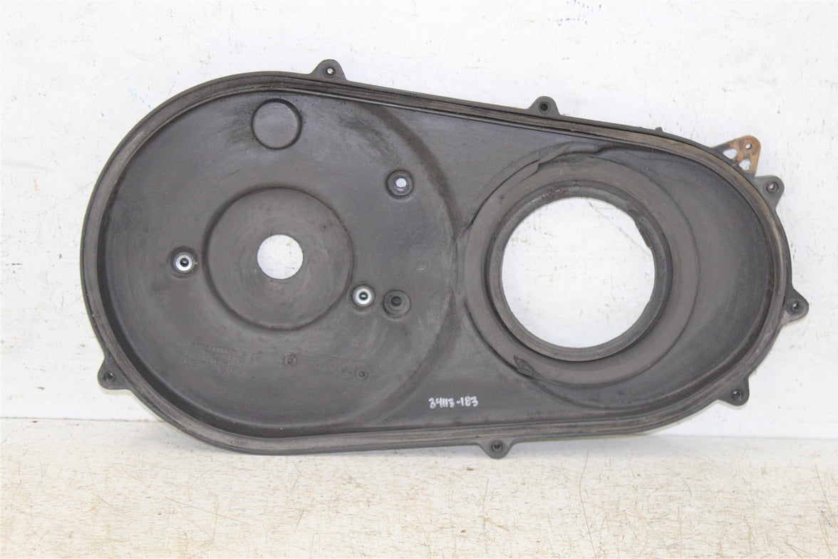 1998 Polaris Sportsman 500 4x4 Clutch Housing Cover Backing Plate