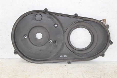 1998 Polaris Sportsman 500 4x4 Clutch Housing Cover Backing Plate