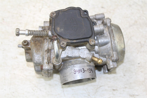 1998 Polaris Sportsman 500 4x4 Carburetor Carb Fuel Intake Aftermarket