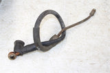 1998 Polaris Sportsman 500 4x4 Front Upper Brake Hose Line