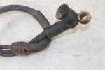 1998 Polaris Sportsman 500 4x4 Front Upper Brake Hose Line