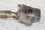 1998 Polaris Sportsman 500 4x4 Rear Brake Caliper w/ Lines