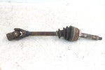 1998 Polaris Sportsman 500 4x4 Left Front CV Axle Boot Straight