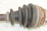 1998 Polaris Sportsman 500 4x4 Left Front CV Axle Boot Straight