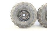 2003 Polaris Magnum 330 4x4 Rear Wheel Set Rims