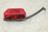 2003 Polaris Magnum 330 4x4 Rear Brake Light Taillight