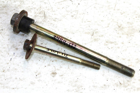 2003 Polaris Magnum 330 4x4 Clutch Bolts Primary Secondary