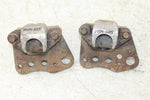 2003 Polaris Magnum 330 4x4 Front Brake Calipers Set Left Right