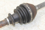 2003 Polaris Magnum 330 4x4 Right Front CV Axle Boot Straight