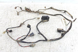 1999 Suzuki Quad Runner LT-F 500 Wire Wiring Harness Loom