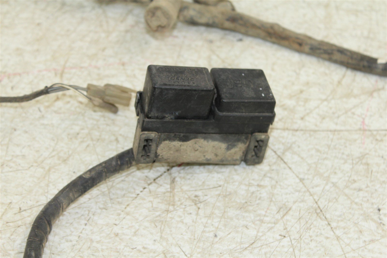 1999 Suzuki Quad Runner LT-F 500 Wire Wiring Harness Loom