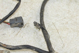 1999 Suzuki Quad Runner LT-F 500 Wire Wiring Harness Loom