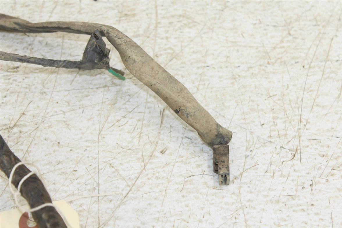 1999 Suzuki Quad Runner LT-F 500 Wire Wiring Harness Loom